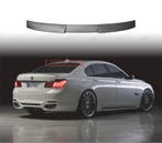 AILERON BECQUET TOIT BMW F01 08-15 LOOK M, Verzenden