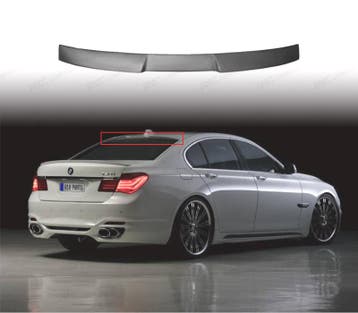 AILERON BECQUET TOIT BMW F01 08-15 LOOK M, Verzenden, Nieuw