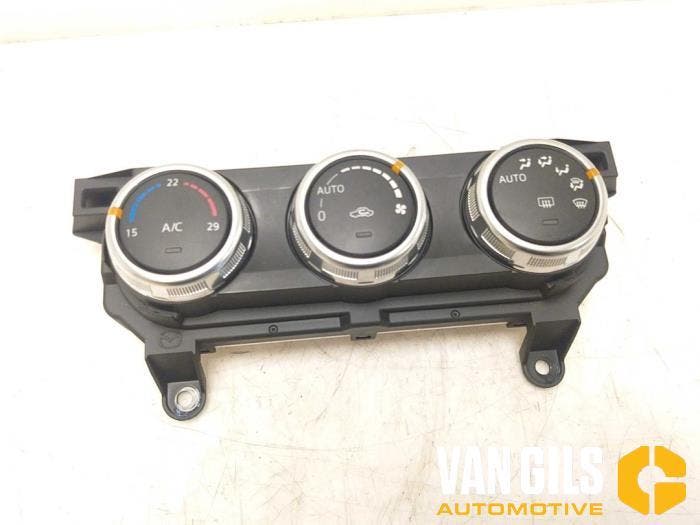 Kachel Bedieningspaneel Mazda CX-3 O177522, Auto-onderdelen, Airco en Verwarming