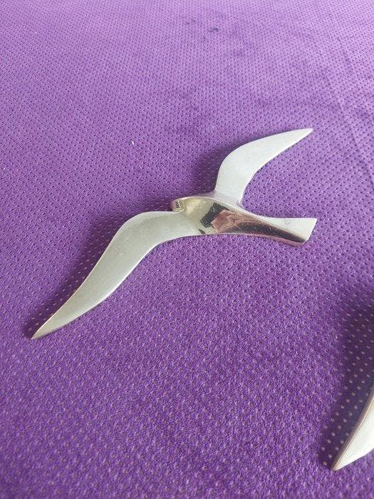 Wanddecoratie (2) - Nederland, Antiquités & Art, Curiosités & Brocante