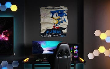 Soyz Bank (1988) - Sonic The Hedgedog