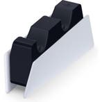 PlayStation 5 DualSense Oplaadstation voor 2 Controllers..., Ophalen of Verzenden, Zo goed als nieuw