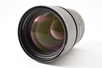 Leica APO-Summicron-M 2/90mm ASPH Lens 6Bit Telelens, Verzamelen