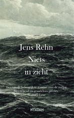 Niets in zicht 9789046825402 Jens Rehn, Verzenden, Jens Rehn