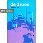 Droes 9789063060602 Maarten de Vos, Boeken, Verzenden, Gelezen, Maarten de Vos