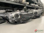 TOYOTA AURIS SCHEINWERFER HALOGEN LED L+R  89907726, Verzenden