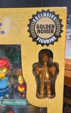 Themacollectie - The Simpsons RARW Beperkte Editie