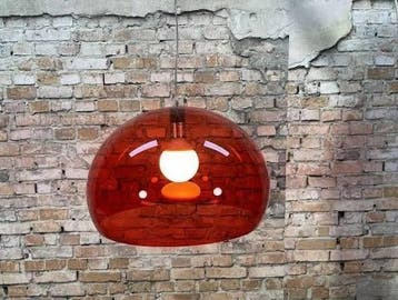 Kartell - Ferruccio Laviani - Plafondlamp - Vlieg -