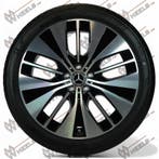 Mercedes EQE V295 20 inch originele velgen A2954011700 | Zom, Ophalen of Verzenden