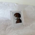 3-inch Fotolijst Acryl Lijstje - Wit - Geschikt voor Fujifil, Verzenden