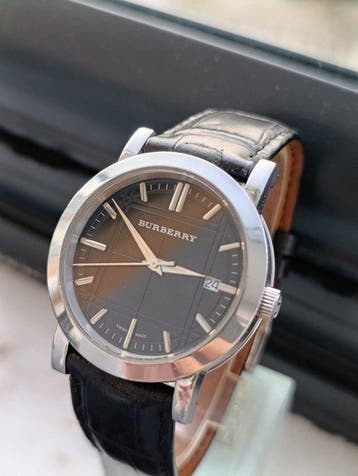 Burberry, Nieuw