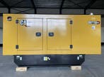 CAT DE110GC - 110 kVA Stand-by Generator - DPX-18208, Ophalen of Verzenden