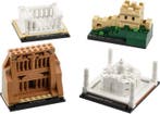 Lego Set - 40585 - Architecture - World of Wonders, Nieuw