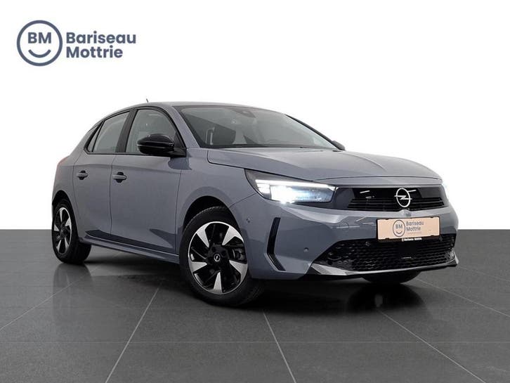 Opel Corsa, Auto's, Opel