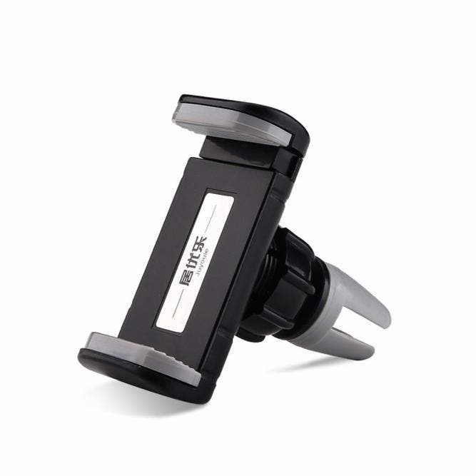 360 Graden Telefoonhouder Ventilatierooster, Auto diversen, Auto-accessoires, Nieuw, Verzenden