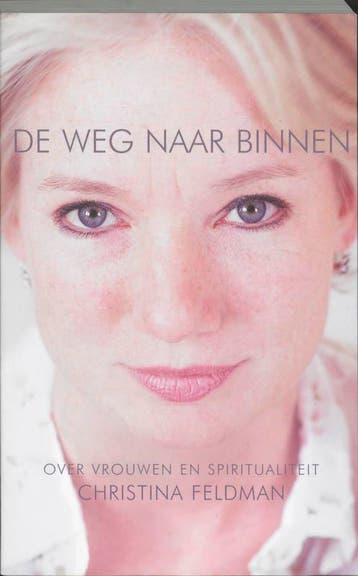 De weg naar binnen 9789025955144 Christina Feldman, Boeken, Verzenden, Gelezen, Christina Feldman
