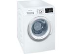 Siemens WM14T490NL - Vrijstaande wasmachine - 8 kg, Elektronische apparatuur, Wasmachines, Verzenden, Zo goed als nieuw