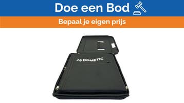 Bieden: Dometic CFX3 PC95 & CFX5 Protective Cover for 95L P, Ophalen of Verzenden, Nieuw
