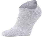 Falke Cool Kick Sneakersok Grijs maat 39-41 Heren, Verzenden