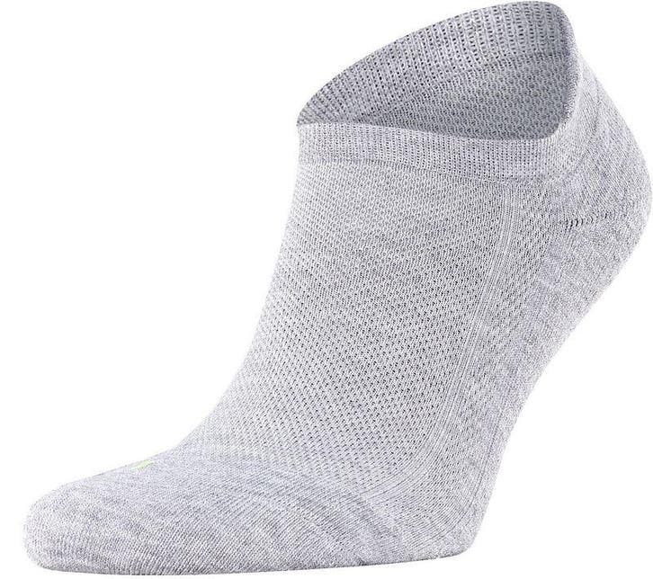 Falke Cool Kick Sneakersok Grijs maat 39-41 Heren, Kleding | Heren, Sokken en Kousen, Nieuw, Verzenden