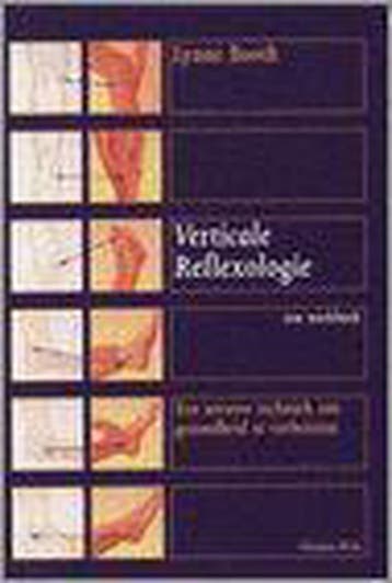 VERTICALE REFLEXOLOGIE WERKBOEK 9789069635477 L. Booth, Verzenden, Zo goed als nieuw, L. Booth
