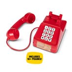 The Simpsons Replica 1/1 Moes Prank Phone, Ophalen of Verzenden, Nieuw