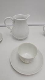 Richard Ginori - Service à café (23) - Porcelaine