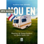 Nou en 9789464341812 Patrick Van Gompel, Verzenden, Gelezen, Patrick Van Gompel