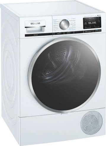 Siemens WT8HXE70NL - Warmtepompdroger - 9 kg - Home Connect, Ophalen of Verzenden, Nieuw