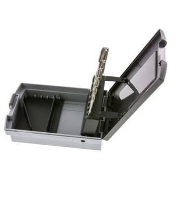 Jeu de 7 pièces pour taraudage M3-M12 HSS-E Throughway, Verzenden