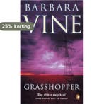 Grasshopper 9780140293029 Barbara Vine, Verzenden, Gelezen, Barbara Vine