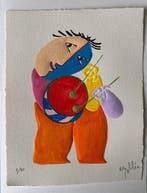 Juan García Ripollés (1932) - Tamborilero