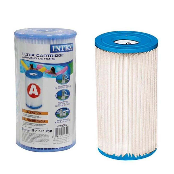 Intex filtercartridge A (Zwembad & accessoires), Enfants & Bébés, Jouets | Extérieur | Bacs à sable, Envoi