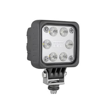 LED Werklamp 2500 LM Verstraler + Deutsch-DT, Nee, Ophalen of Verzenden, Nieuw