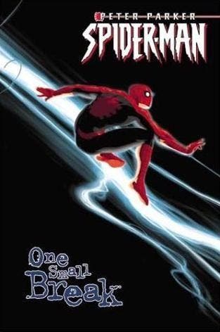 Peter Parker: Spider-Man: One Small Break, Verzenden
