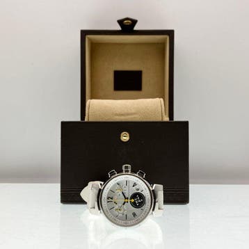 Louis Vuitton - Tambour - Q132C - Dames - 2000-2010, Nieuw
