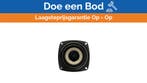 Bieden: Monacor Marine Wideband Speaker SP-40 8 Ohm 4.05 x, Ophalen of Verzenden
