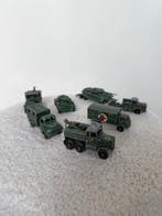 1:76 - Modelauto (8) - Centurion Tank Mark III - Lesney, Nieuw