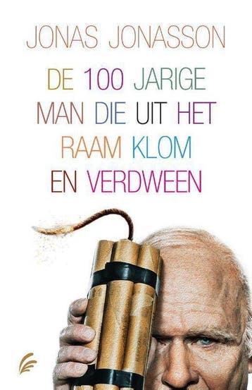 De 100 - het raam klom en verdween - Jonas Jonasson, Verzenden