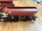 Märklin H0 - Modeltrein goederenwagon (10), Hobby en Vrije tijd, Modeltreinen | H0, Nieuw