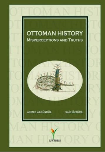 Ottoman History 9789090261089 Ahmed Akgunduz, Verzenden, Zo goed als nieuw, Ahmed Akgunduz