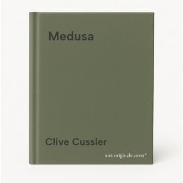 Medusa 9780425235096 Clive Cussler, Verzenden, Zo goed als nieuw, Clive Cussler