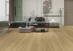 SPC Klikvloer Stonelock Houtlook Amalthea Houtlook Honey..., 60 cm of meer, Nieuw, 10 m² of meer, Vloertegels
