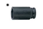 1-1/2 DR. 6pt. Flank impact deep socket 125, Auto-onderdelen, Verzenden, Nieuw