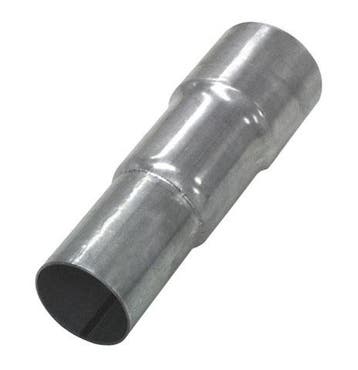 Drietraps verloopbus 51/48/41 mm Universeel RVS 2,00 inch (5, Verzenden