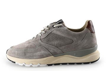 Floris van Bommel Sneakers in maat 40½ Overig, Overige kleuren, Verzenden, Floris van Bommel, Zo goed als nieuw