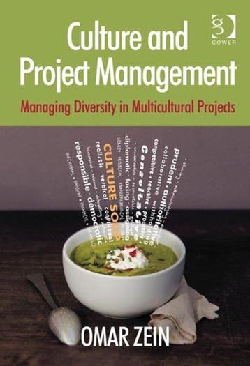 Culture and Project Management 9781472413826 Omar Zein, Verzenden, Gelezen, Omar Zein
