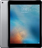 (Als) Nieuw Apple iPad Pro 256GB 9.7 inch (model 2016) zwart, Computers en Software, Apple iPads, Ophalen of Verzenden, Nieuw