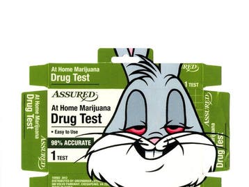 Ben Frost (1975) - Drug Test, Bugged Out