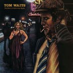 Tom Waits – The Heart Of Saturday Night CD, Cd's en Dvd's, Verzenden, Nieuw in verpakking, Blues